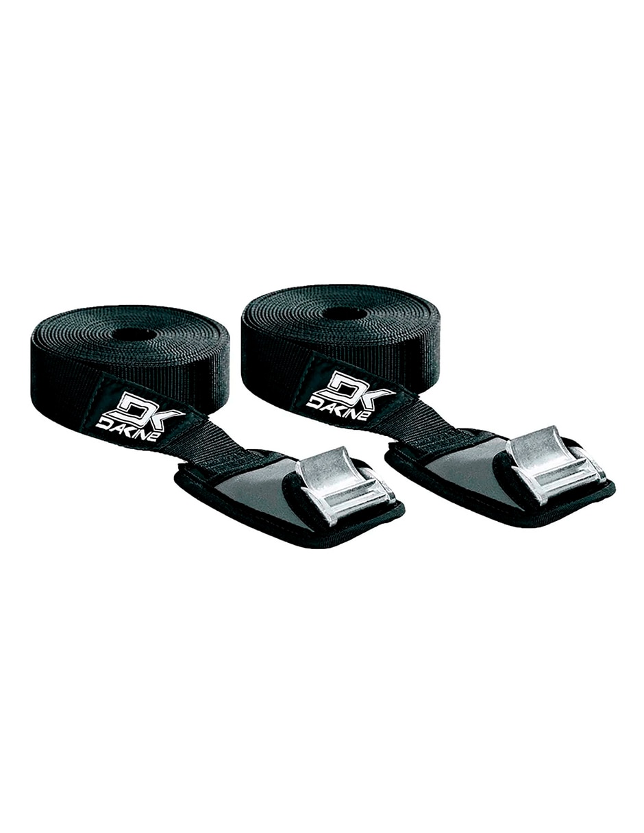 Set cintas de sujeción para camioneta de 3.5