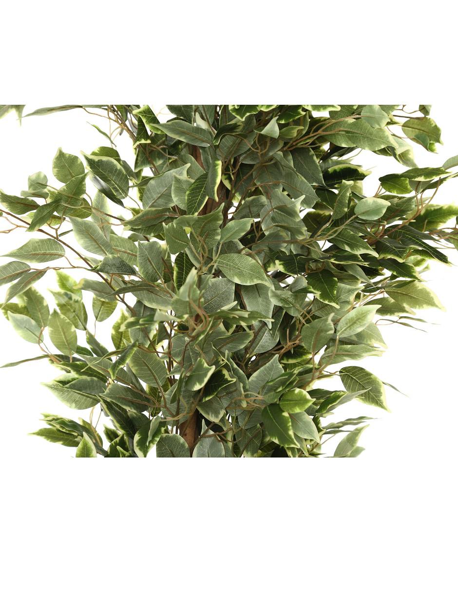 Árbol 180 cm con maceta 2