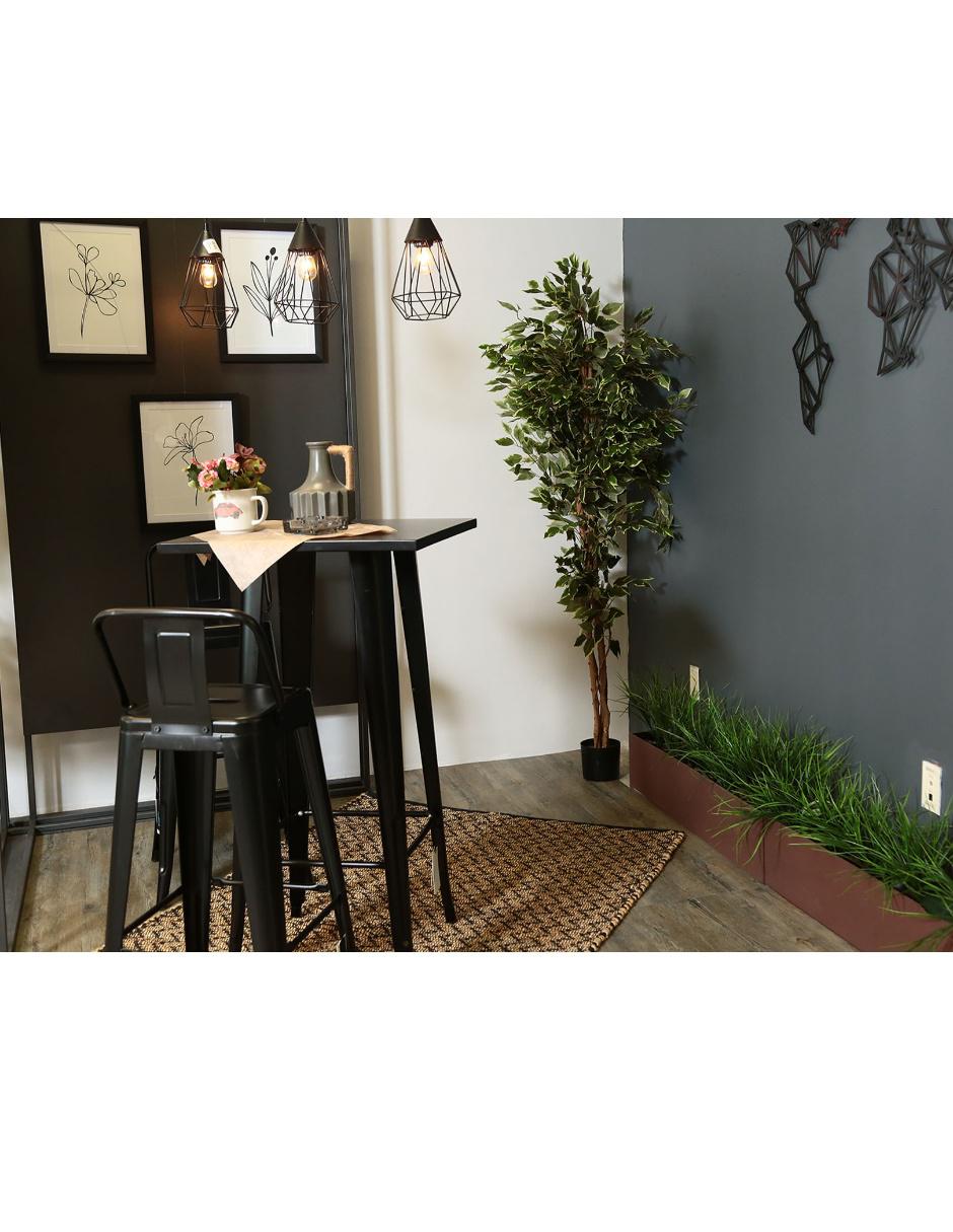 Árbol 180 cm con maceta 4