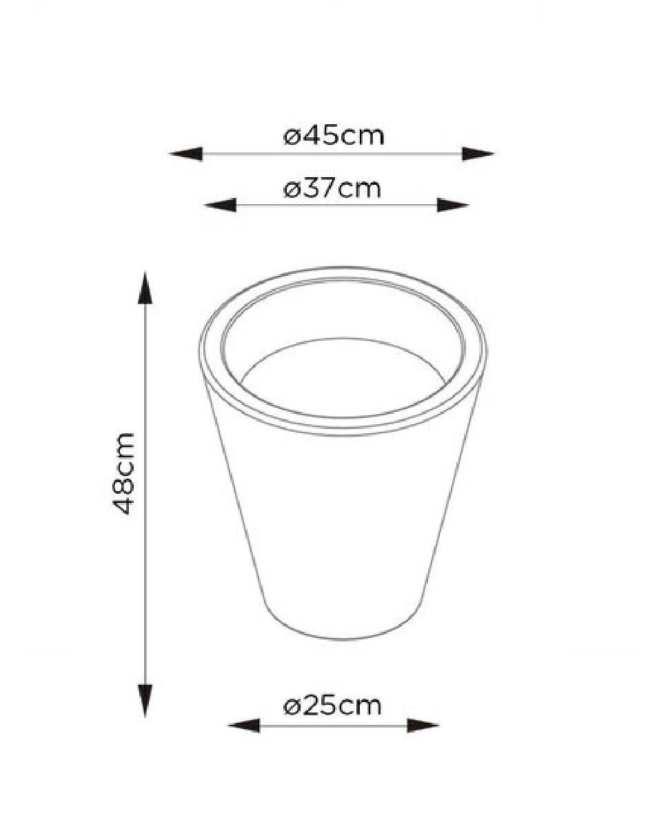 Maceta 3