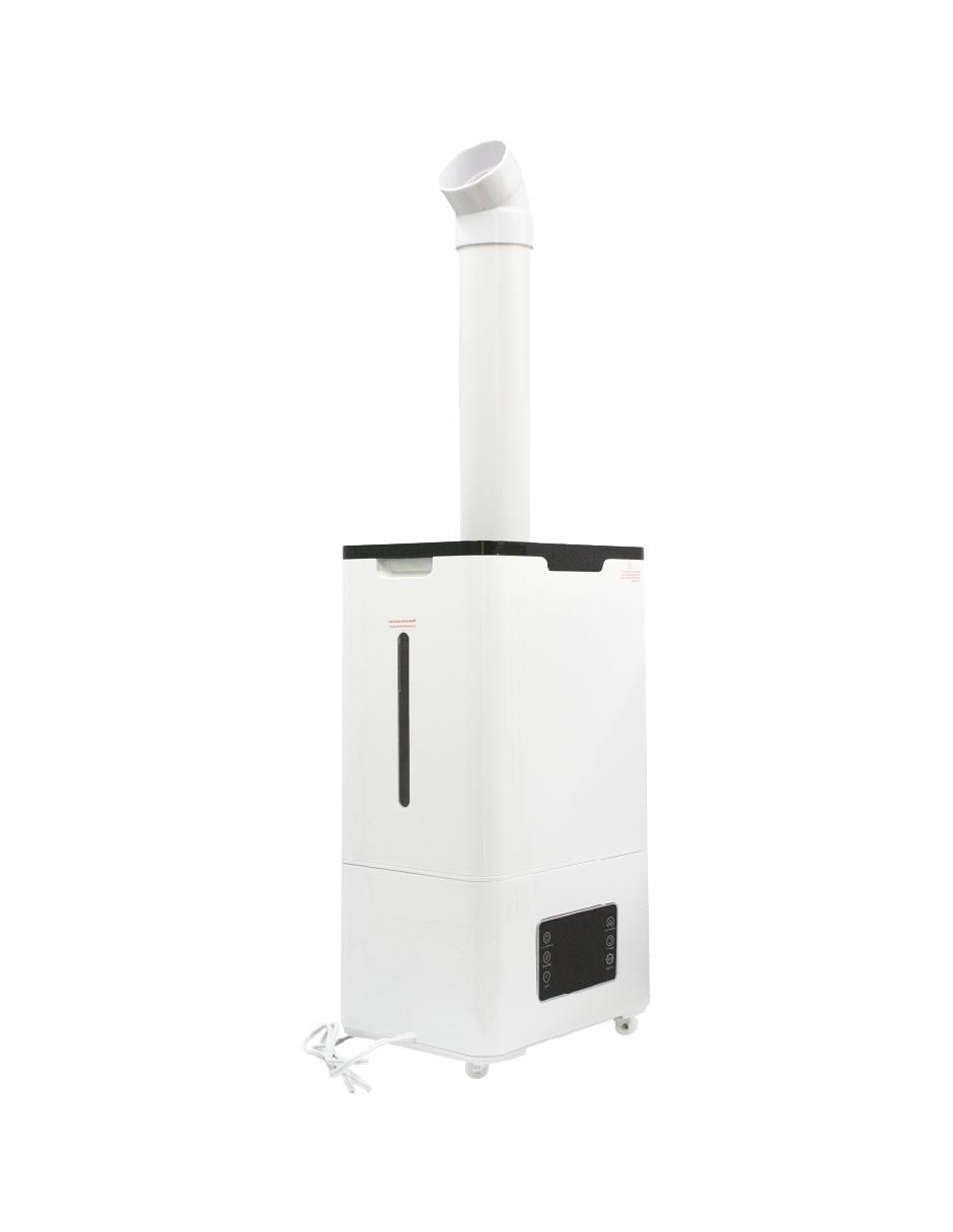 Vaporizador