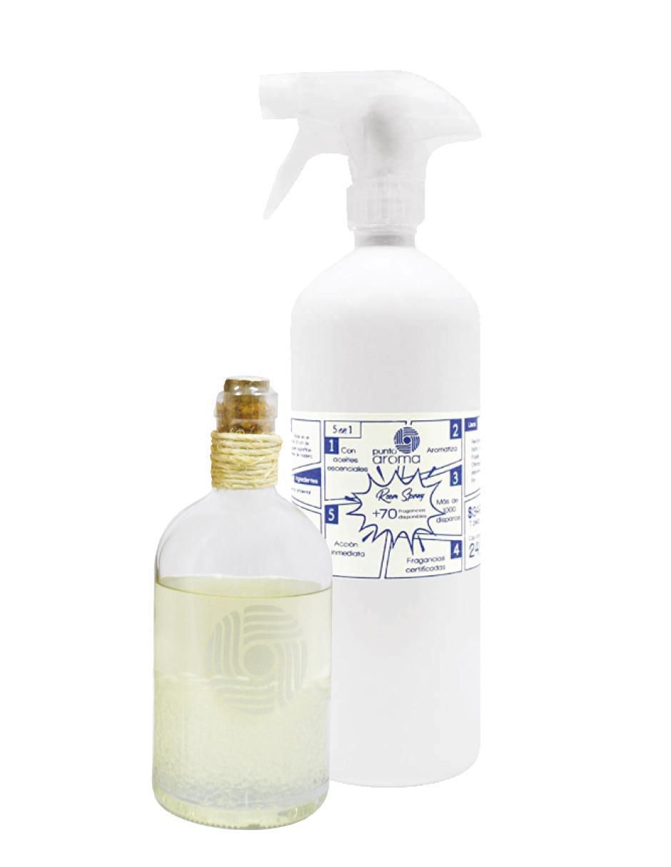 Aromatizante de pomegranate