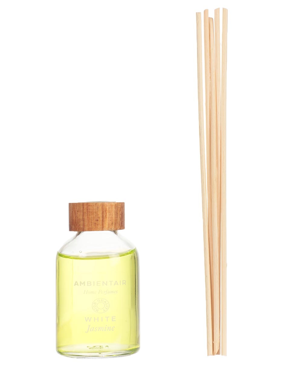 Difusor vara aroma jazmín