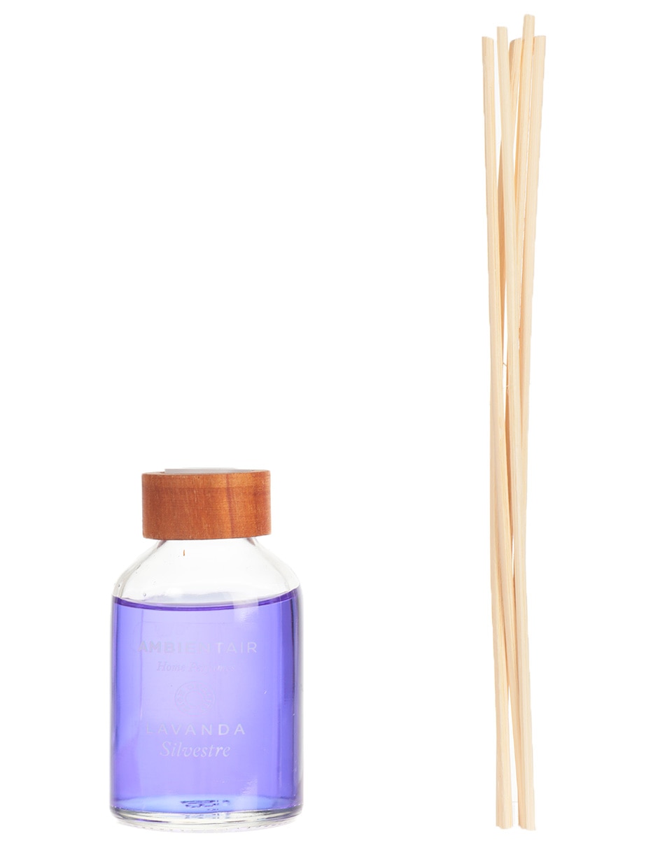 Difusor vara aroma lavanda