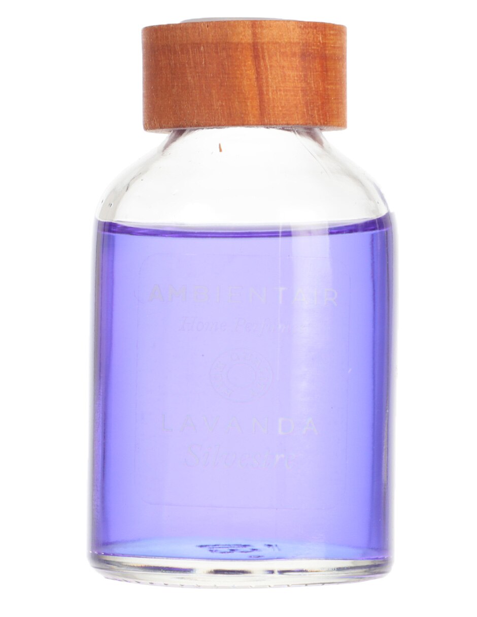 Difusor vara aroma lavanda 2