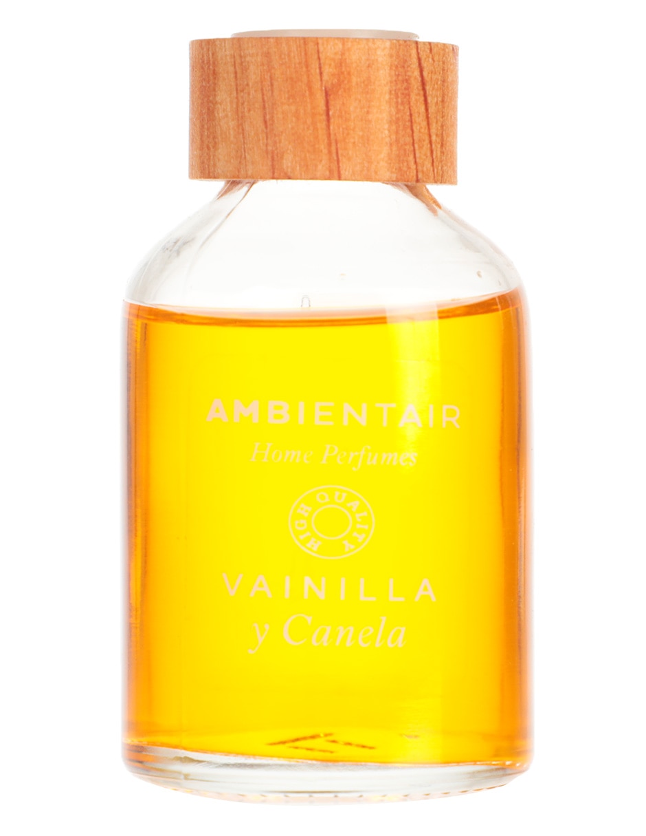 Difusor vara aroma vainilla y canela 2