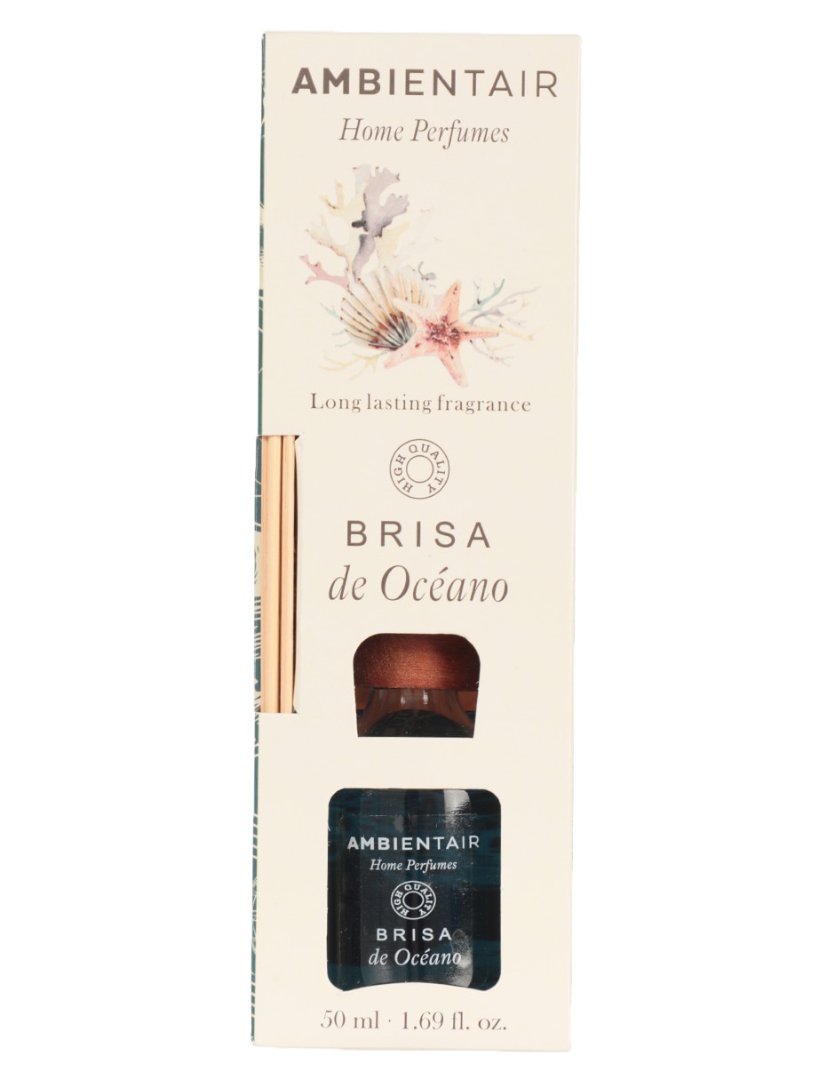 Difusor vara aroma brisa marina 4