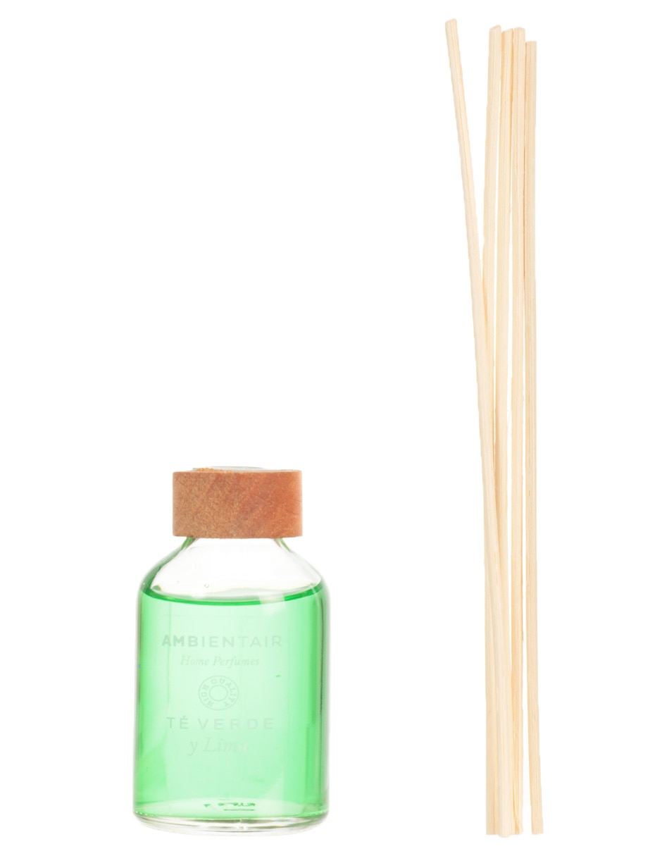 Difusor vara aroma té verde Difusor vara aroma té verde