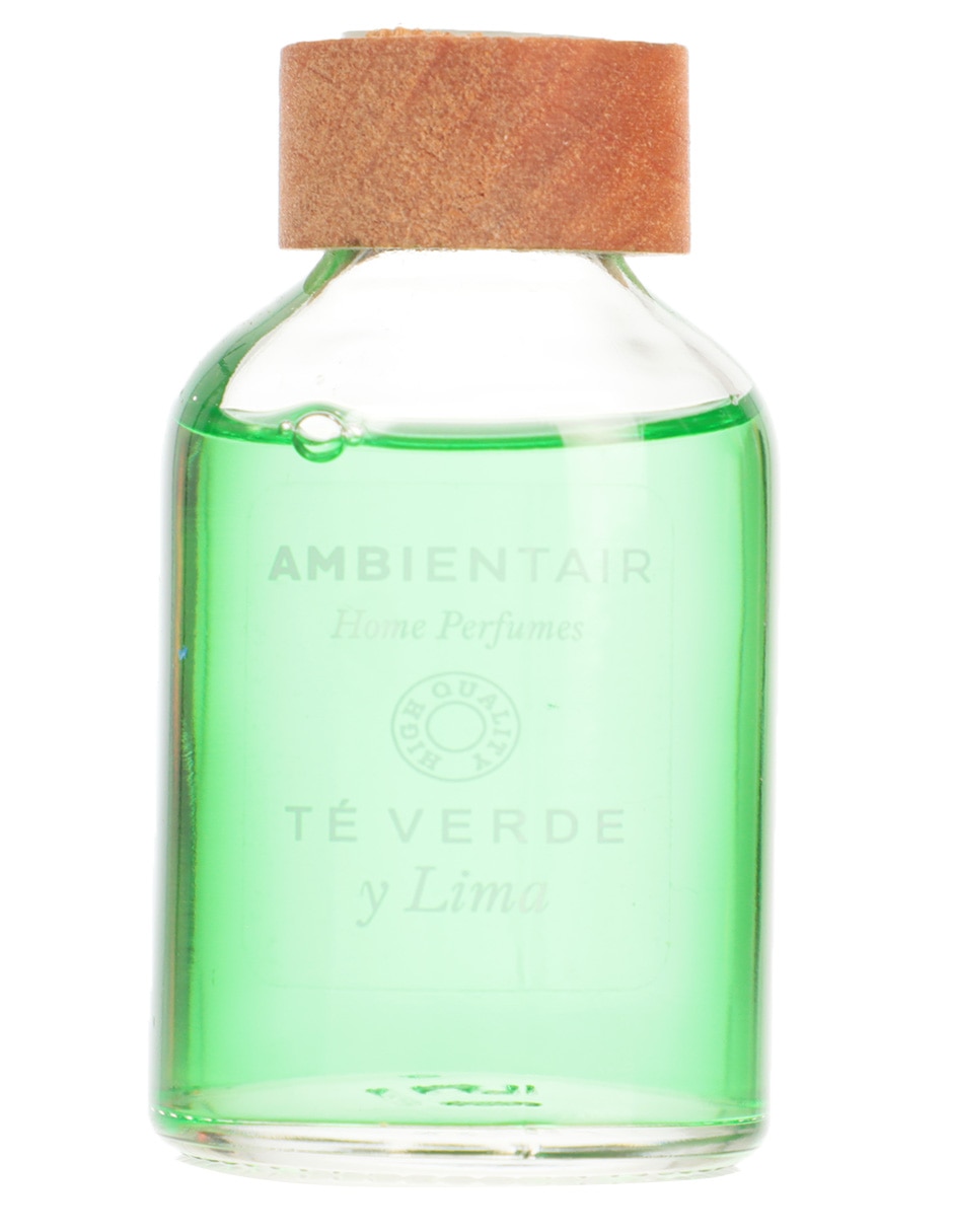 Difusor vara aroma té verde 2