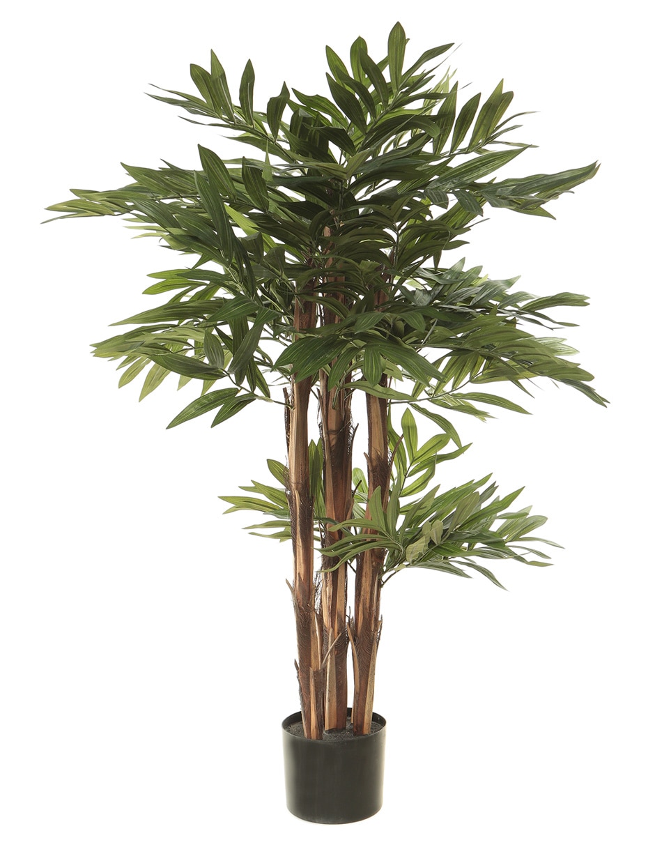 Palmera 125 cm con maceta 4