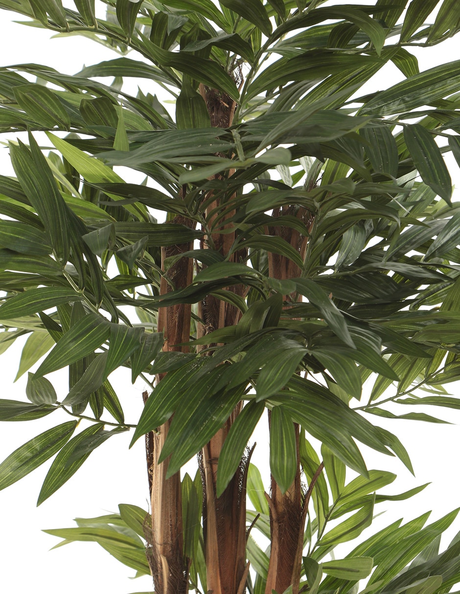 Palmera 125 cm con maceta 2