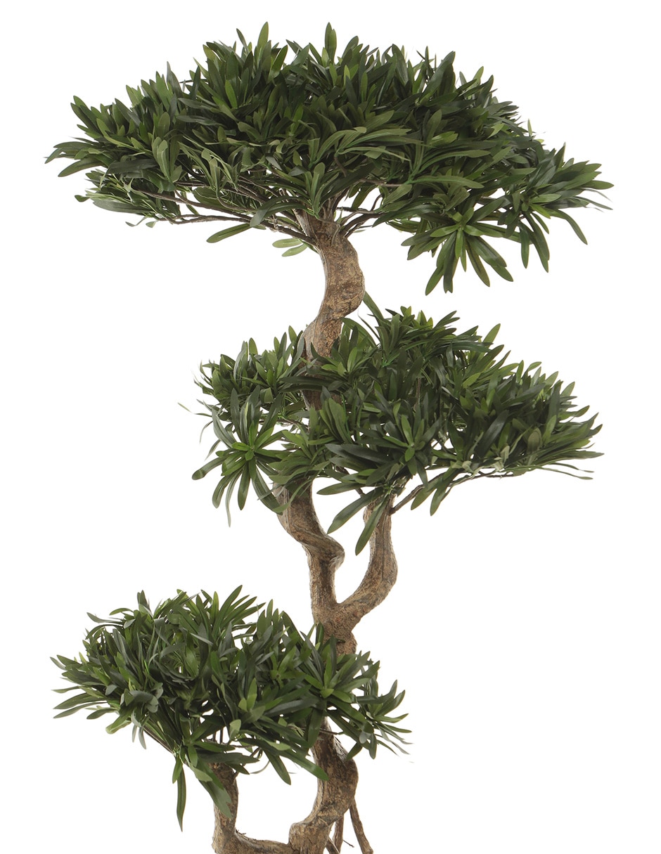 Árbol 125 cm con maceta 2