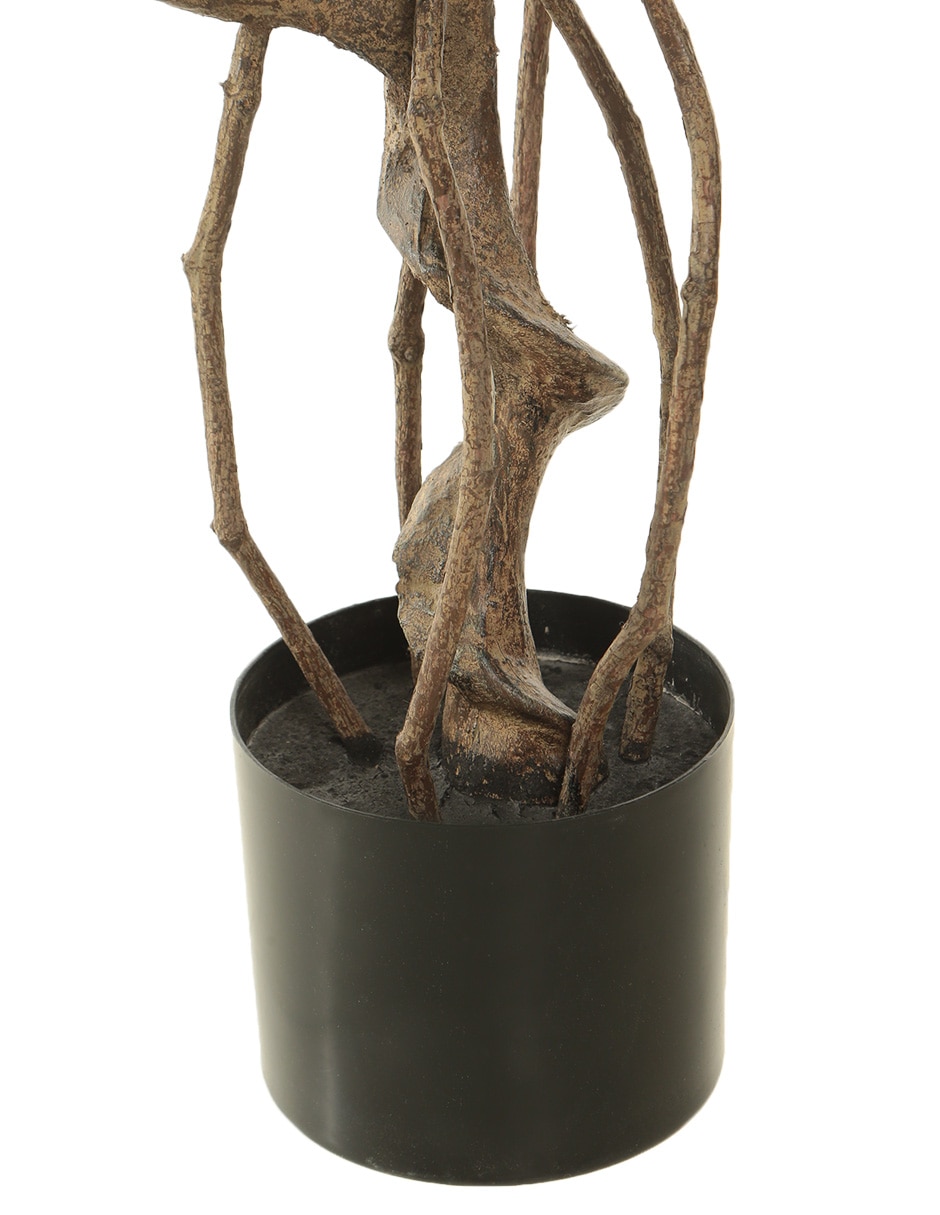 Árbol 125 cm con maceta Árbol 125 cm con maceta