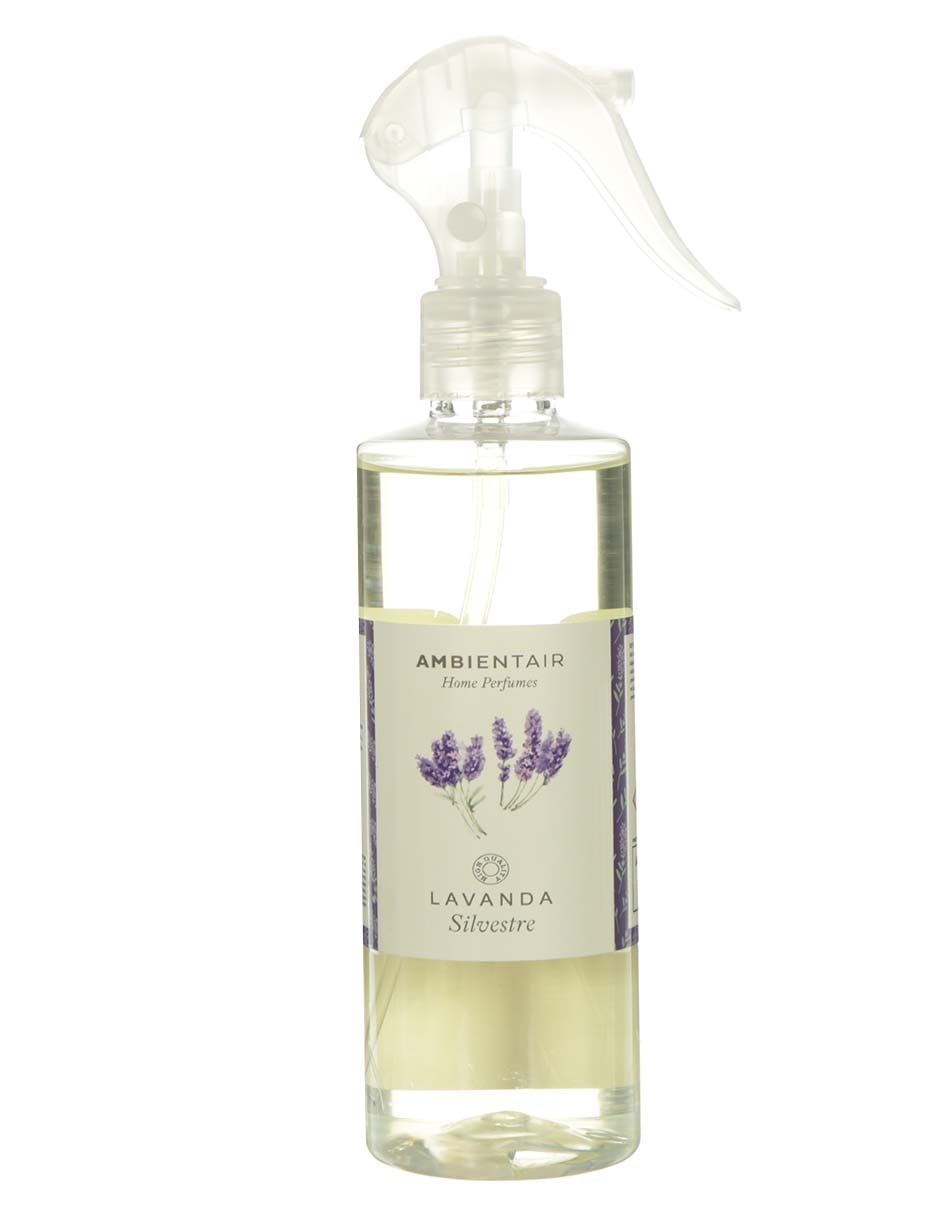 Bruma ambiental Home Perfume de lavanda