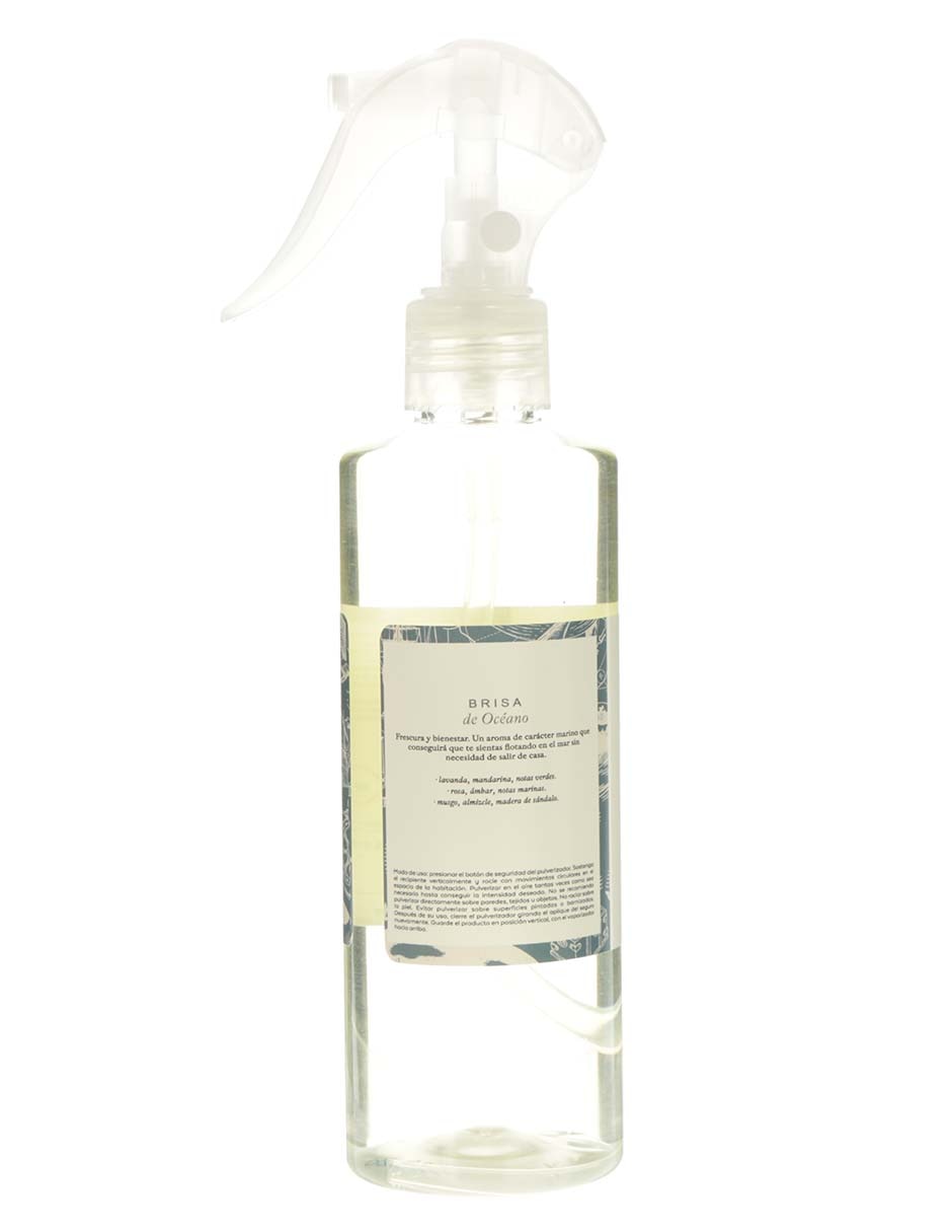 Bruma ambiental Home Perfume de brisa marina