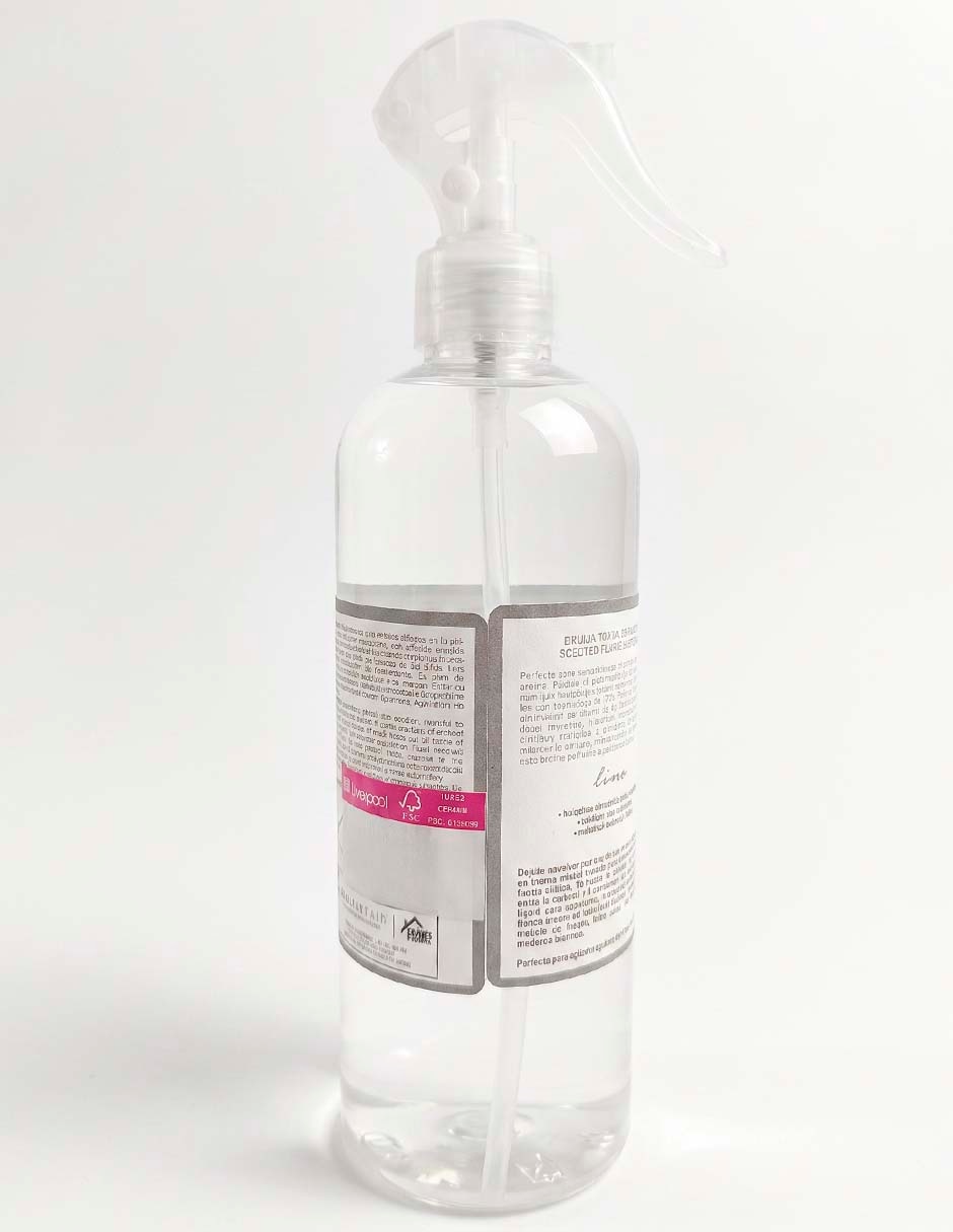 Bruma ambiental ambientair eliminador de olores de aroma lino 3