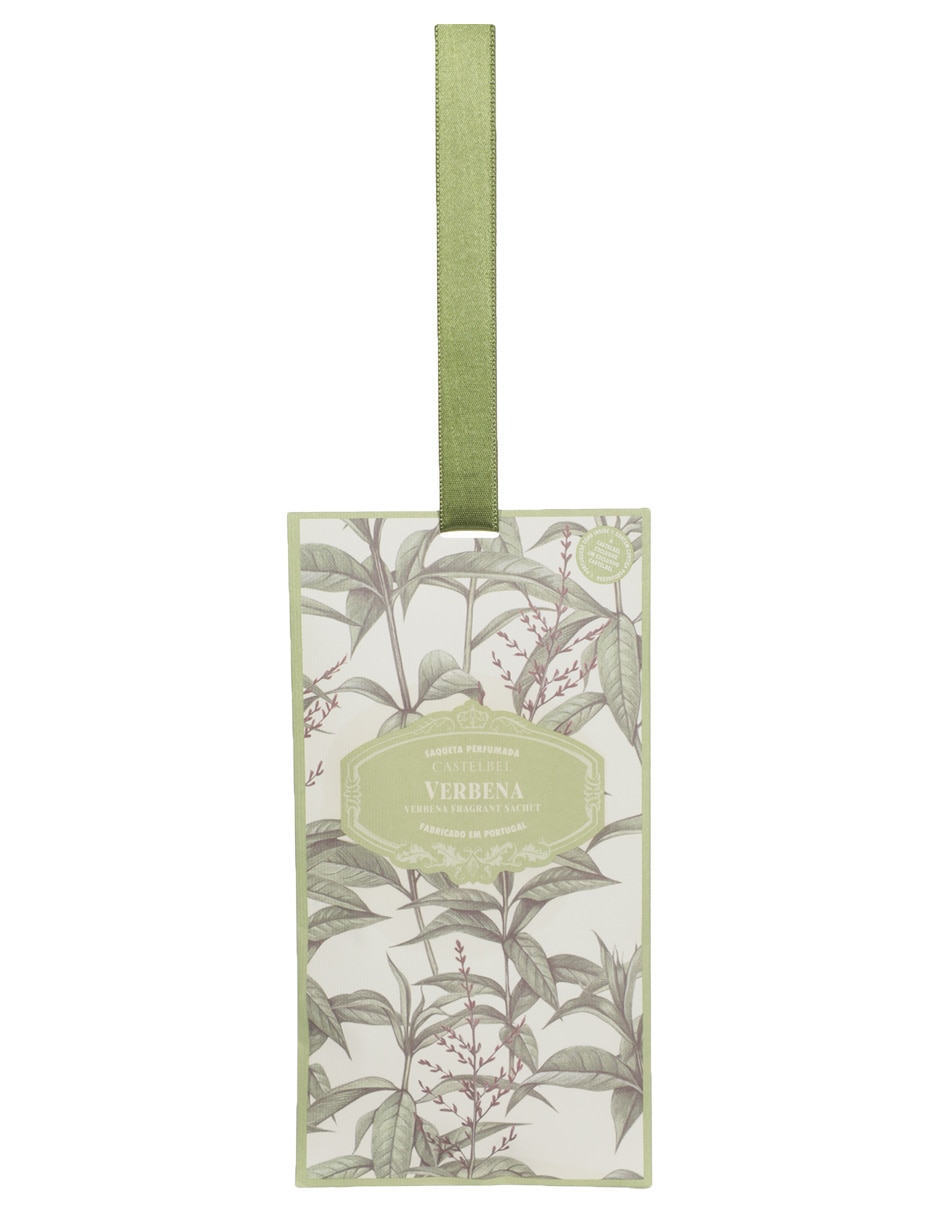 Sachet de verbena