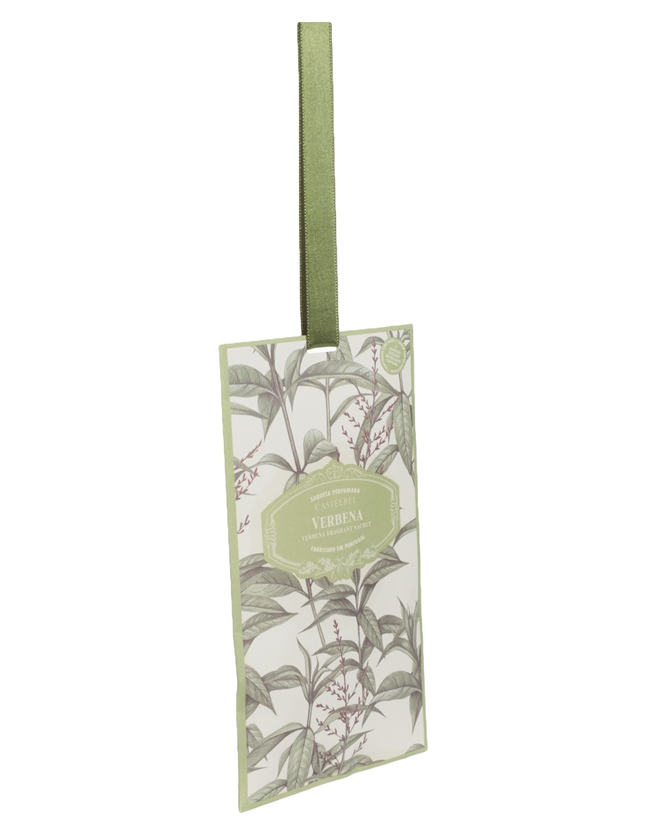 Sachet de verbena 2
