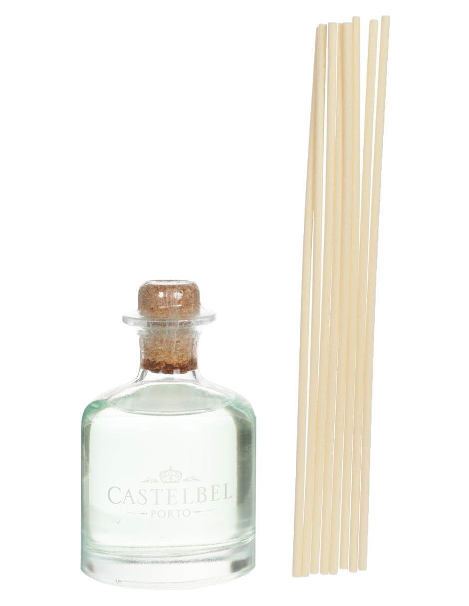 Set aromático de verbena 2