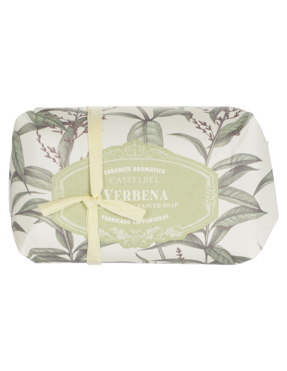 Set aromático de verbena 8