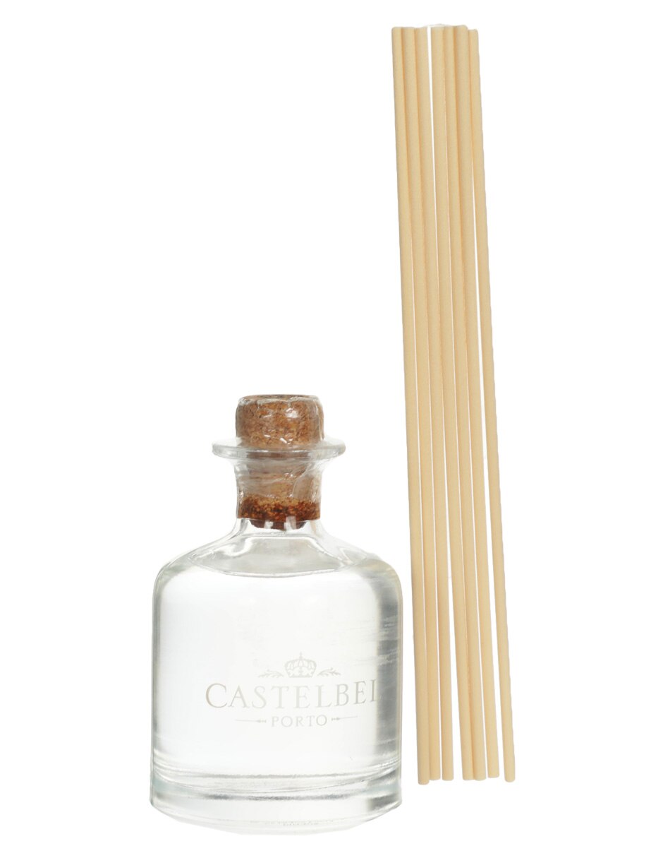 Set aromático de flor de algodón 2