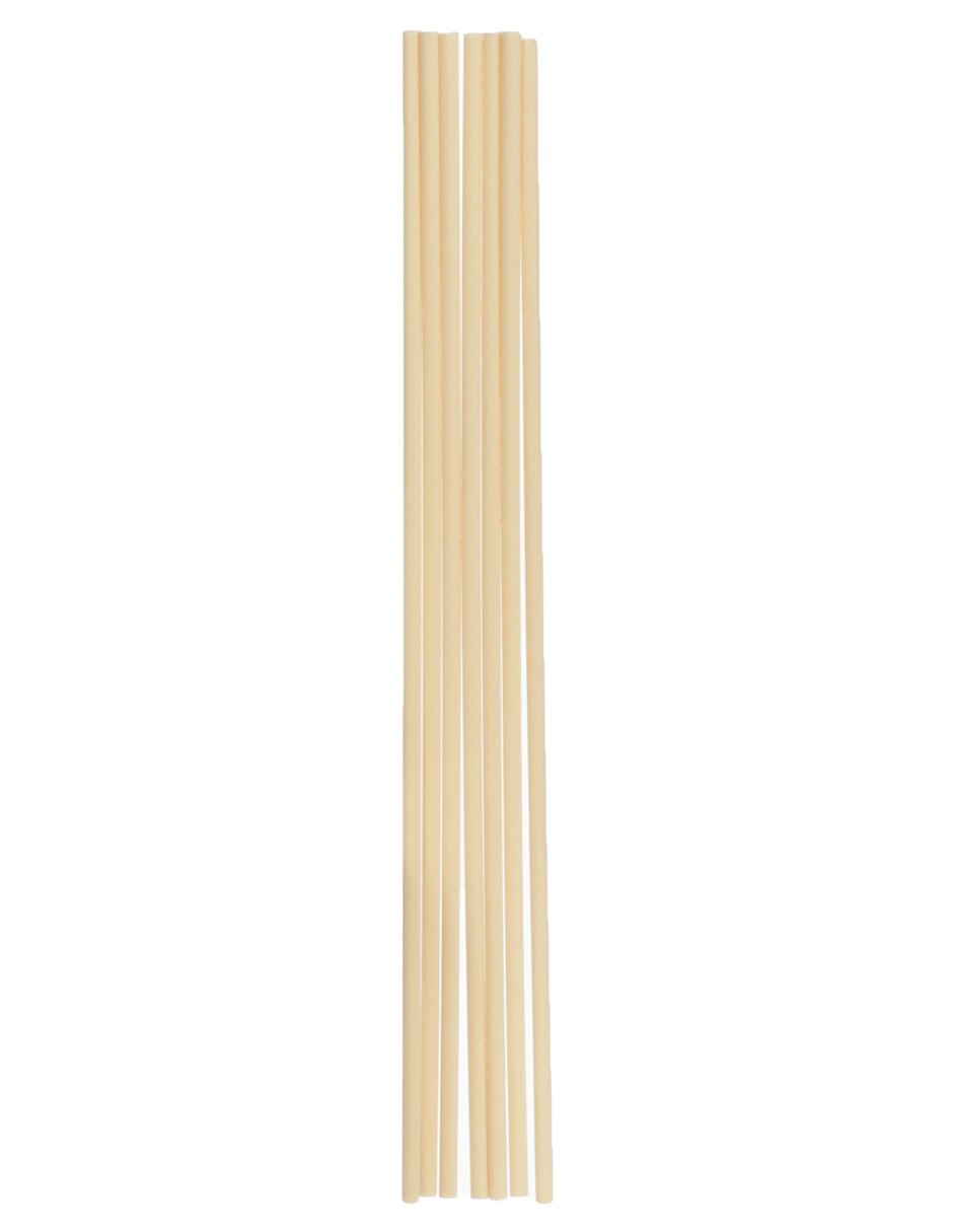 Set aromático de flor de algodón 3