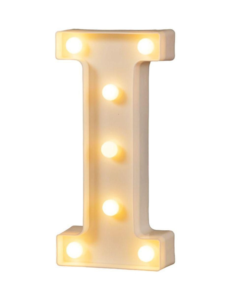 Lámpara decorativa LED 3
