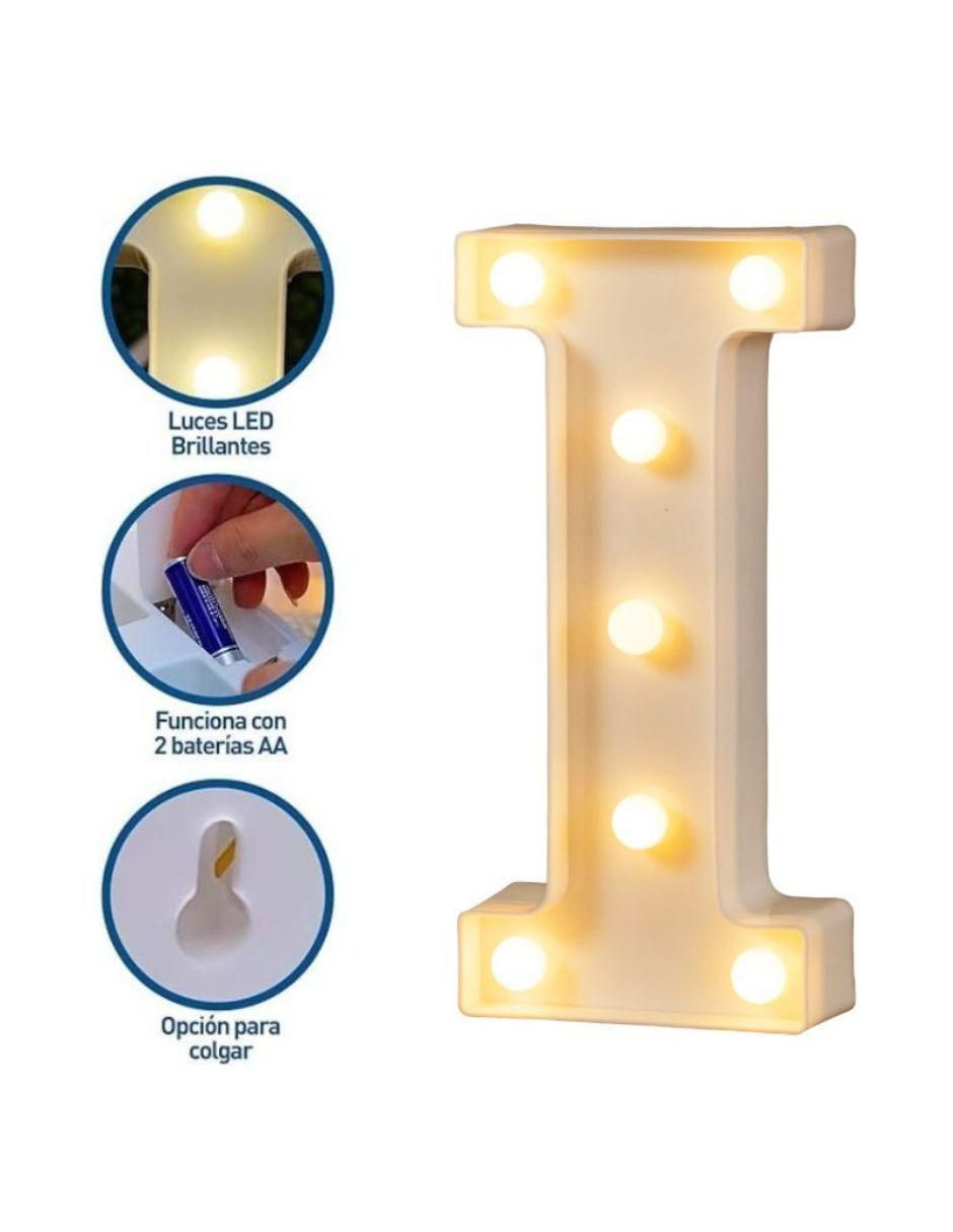 Lámpara decorativa LED Lámpara decorativa LED