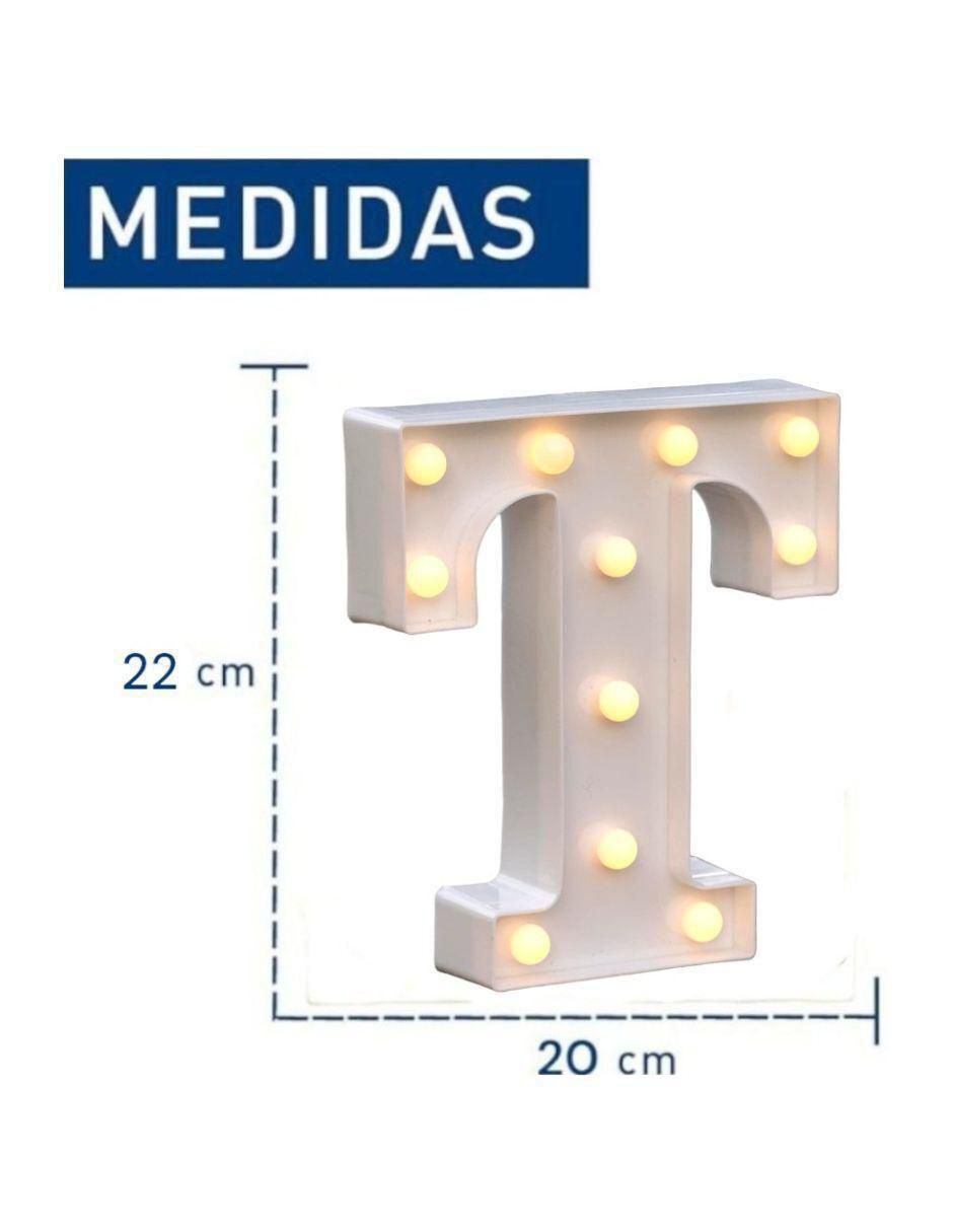 Lámpara LED 5