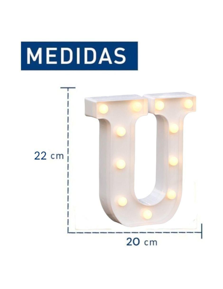Lámpara LED 5