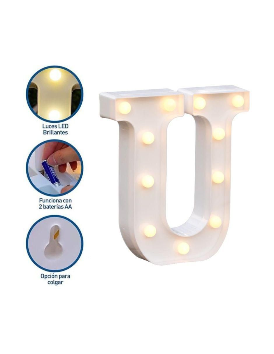 Lámpara LED 4