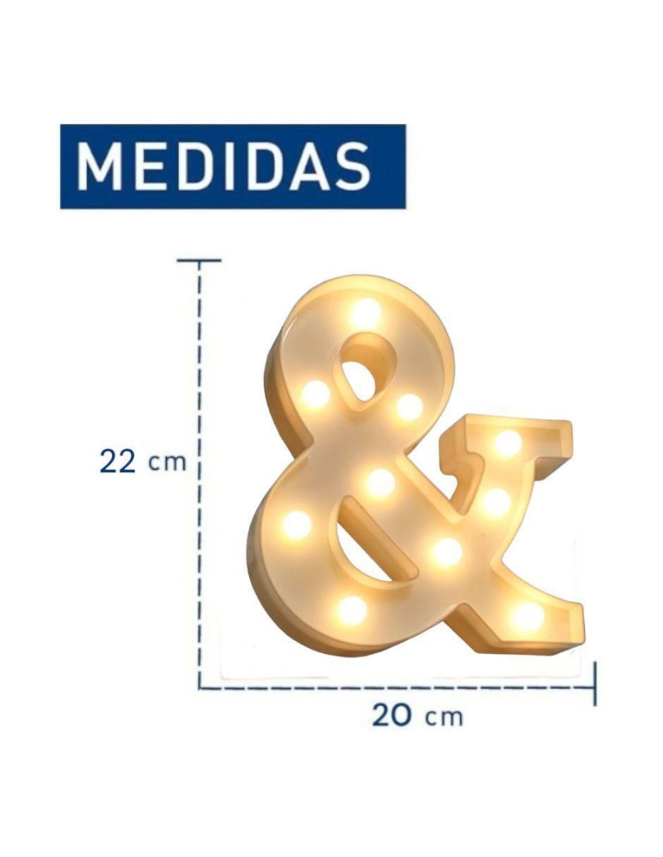 Lámpara led led 9