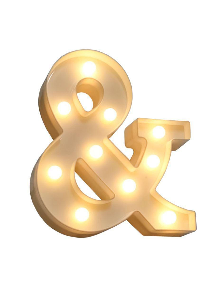 Lámpara led led 7