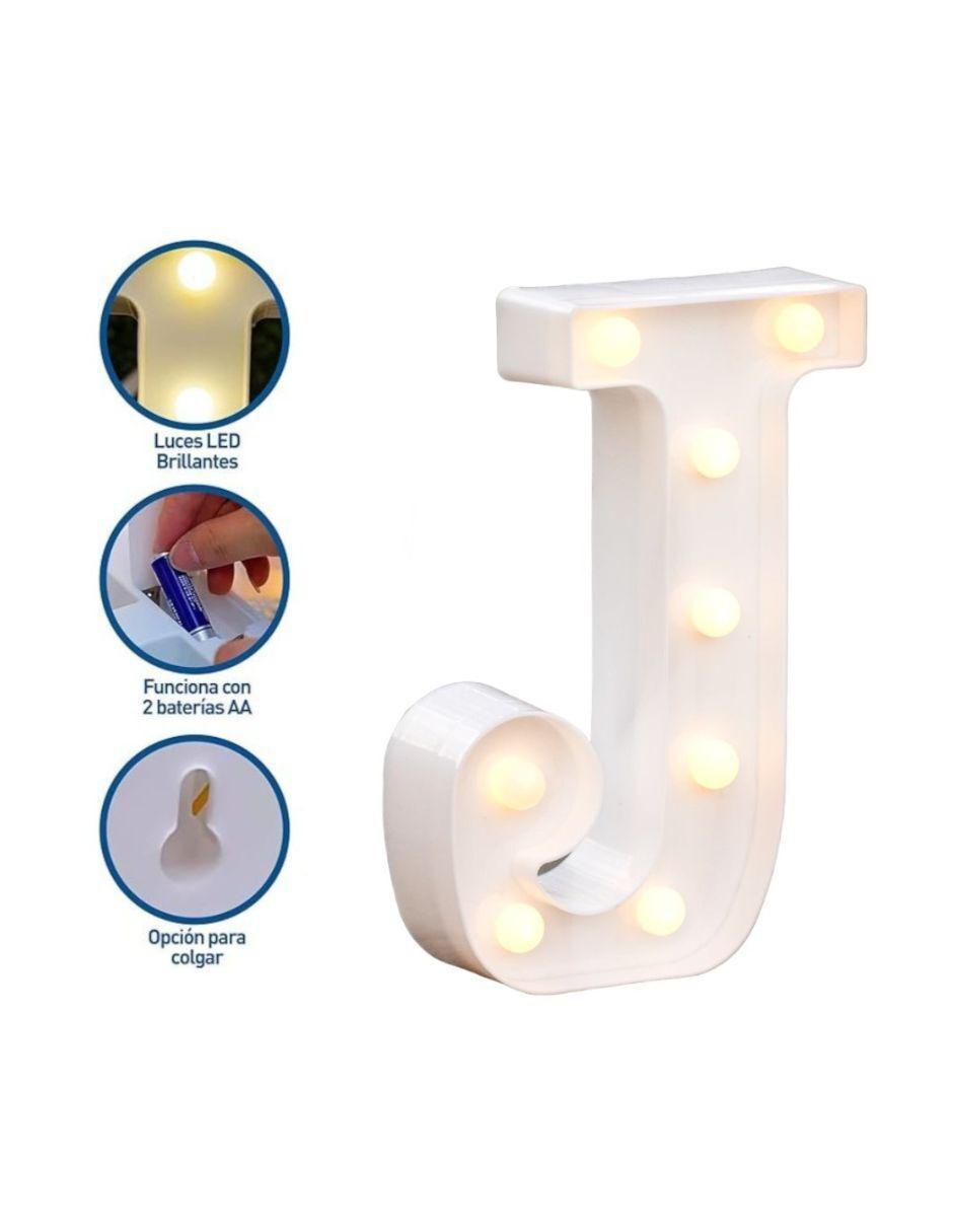 Lámpara decorativa LED 2