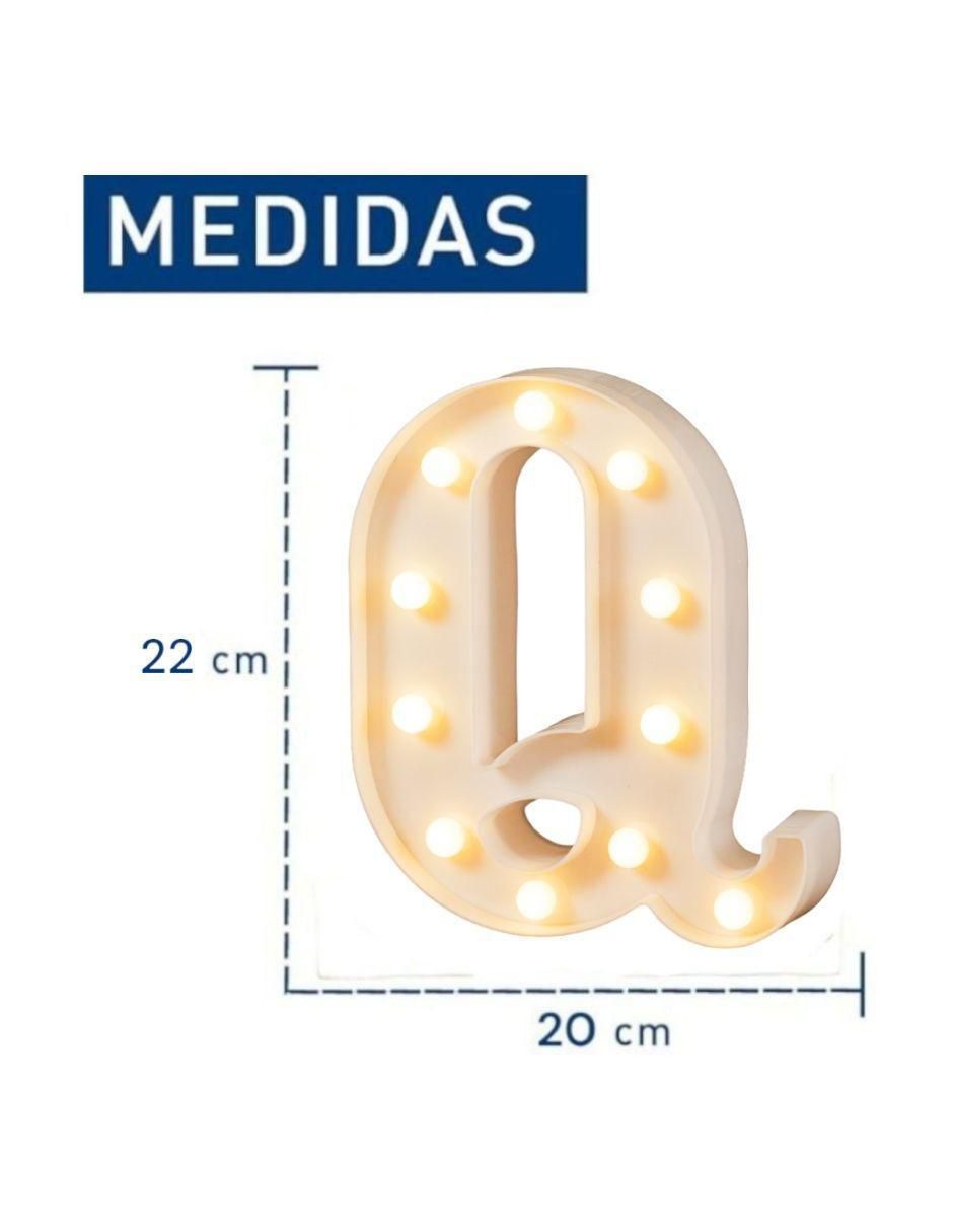 Lámpara LED 5