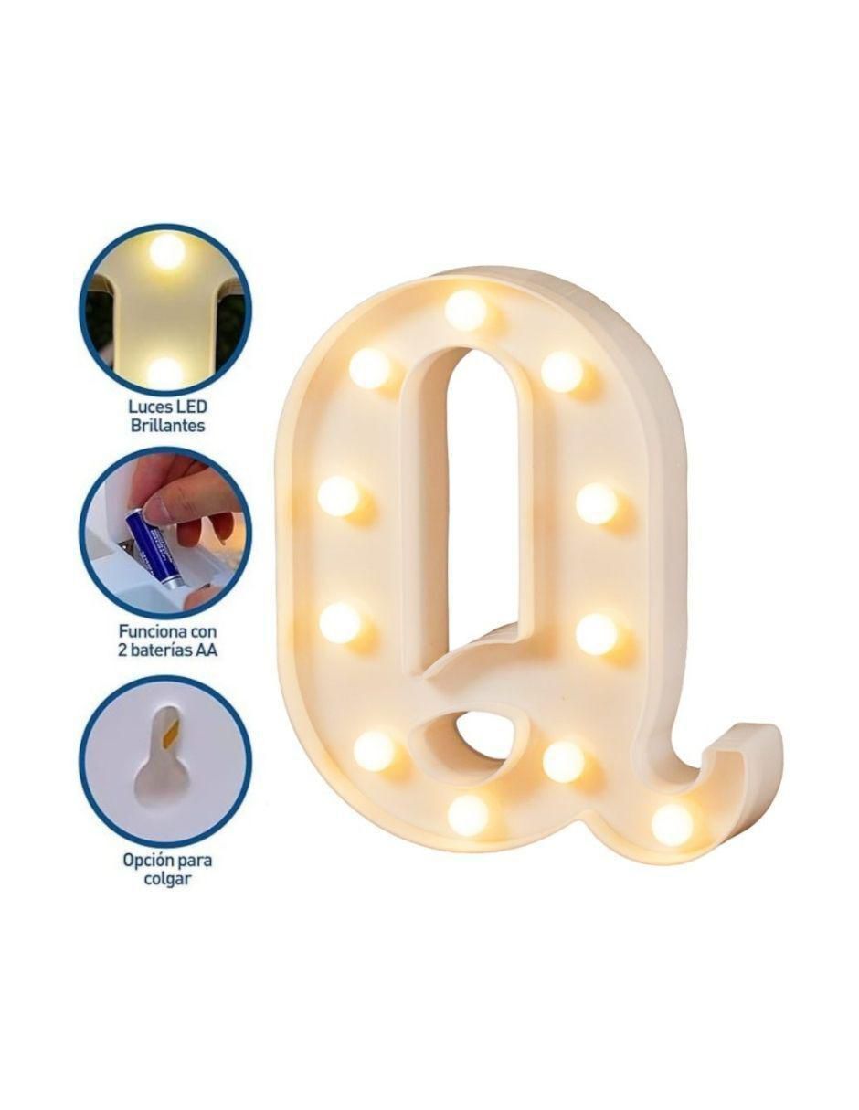 Lámpara LED 4