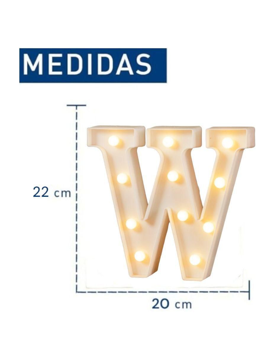 Lámpara LED 5