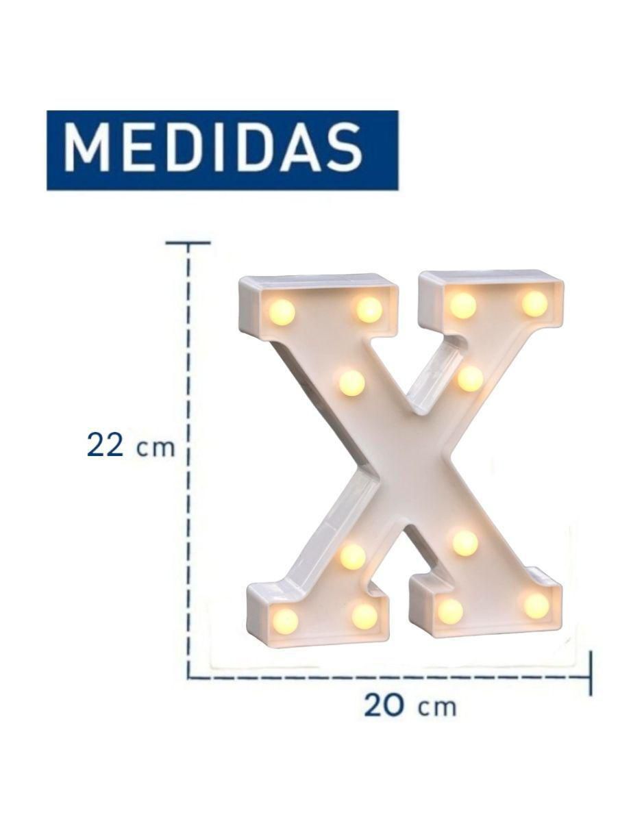 Lámpara LED 4