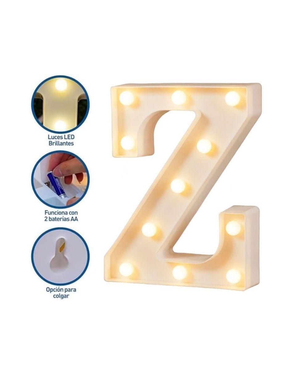 Lámpara LED 2