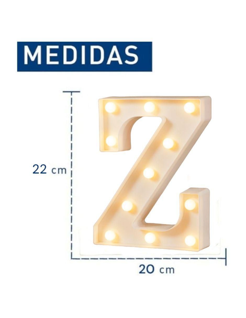 Lámpara LED 5