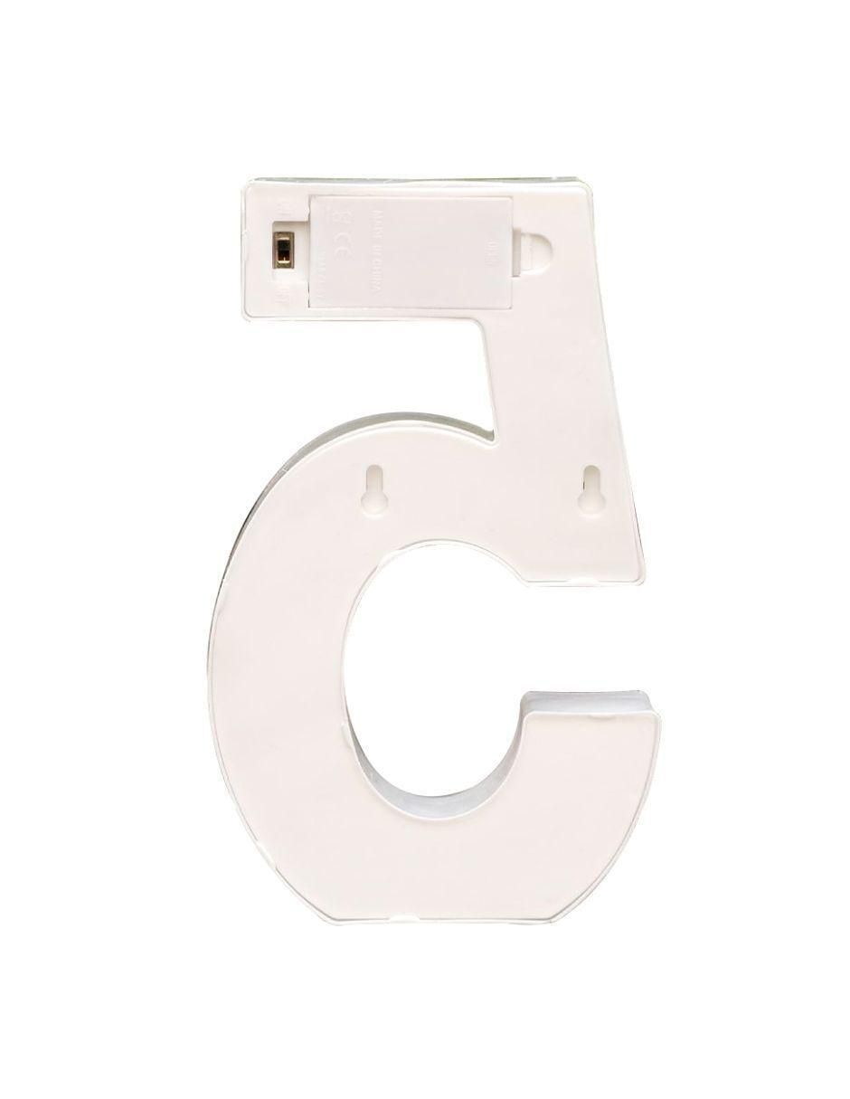 Lámpara decorativa LED