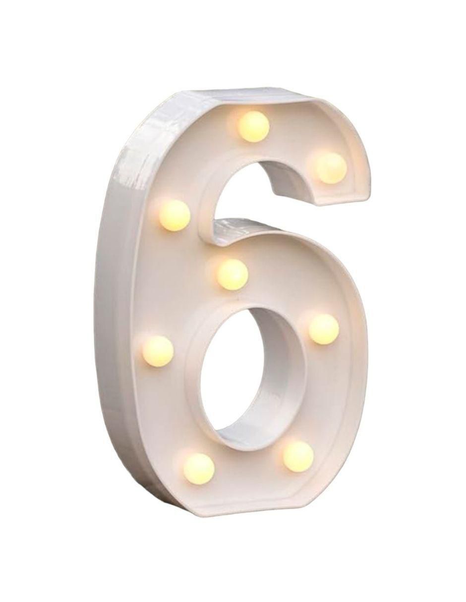 Lámpara LED 1