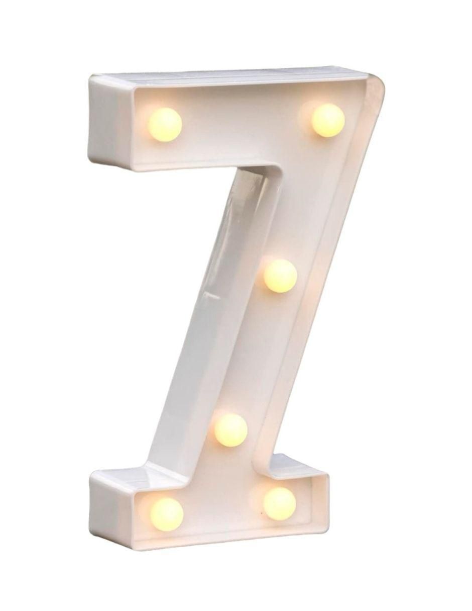 Lámpara LED 1