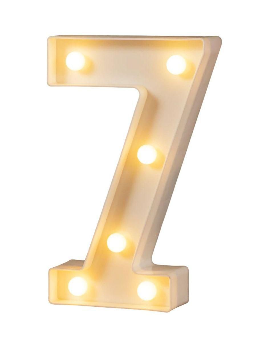 Lámpara LED 2