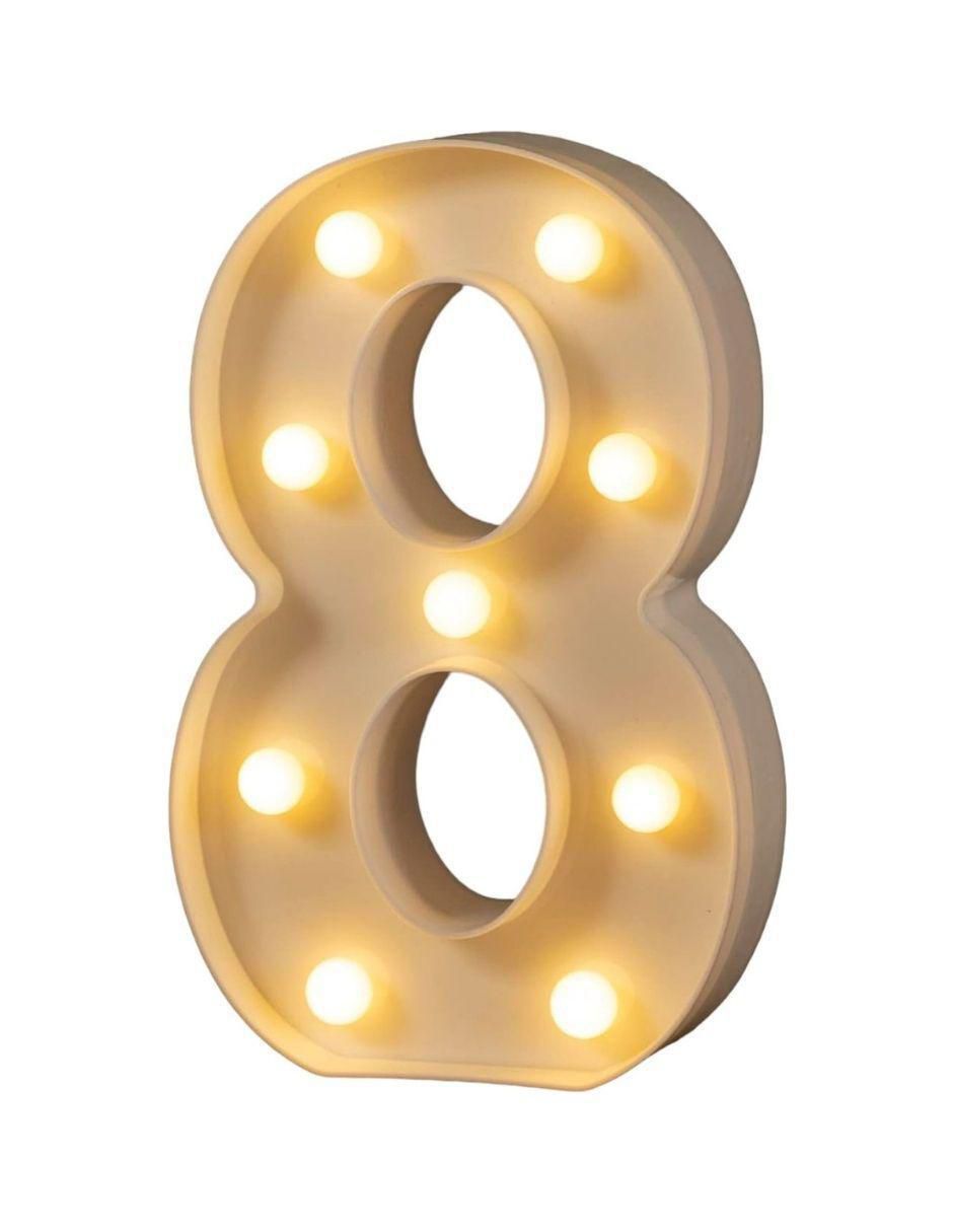 Lámpara LED 3