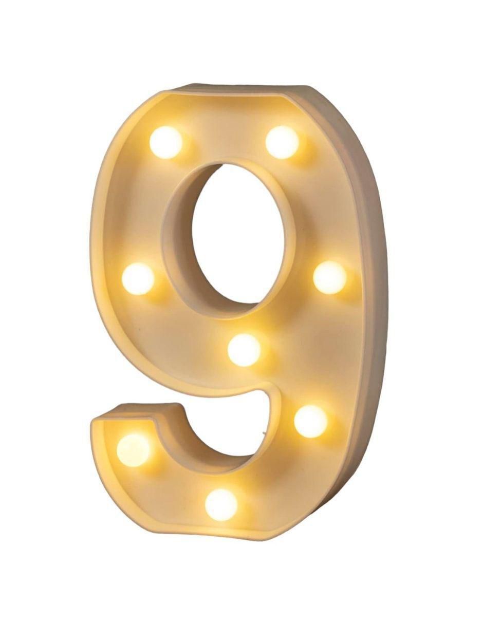 Lámpara LED 2