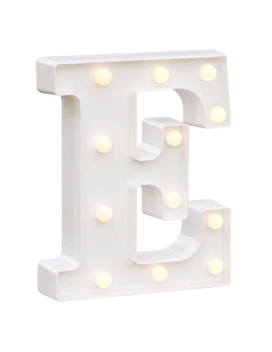 Lámpara led led