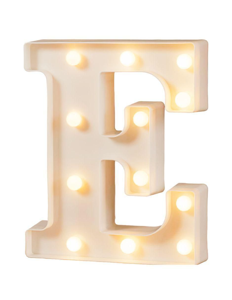 Lámpara led led 7