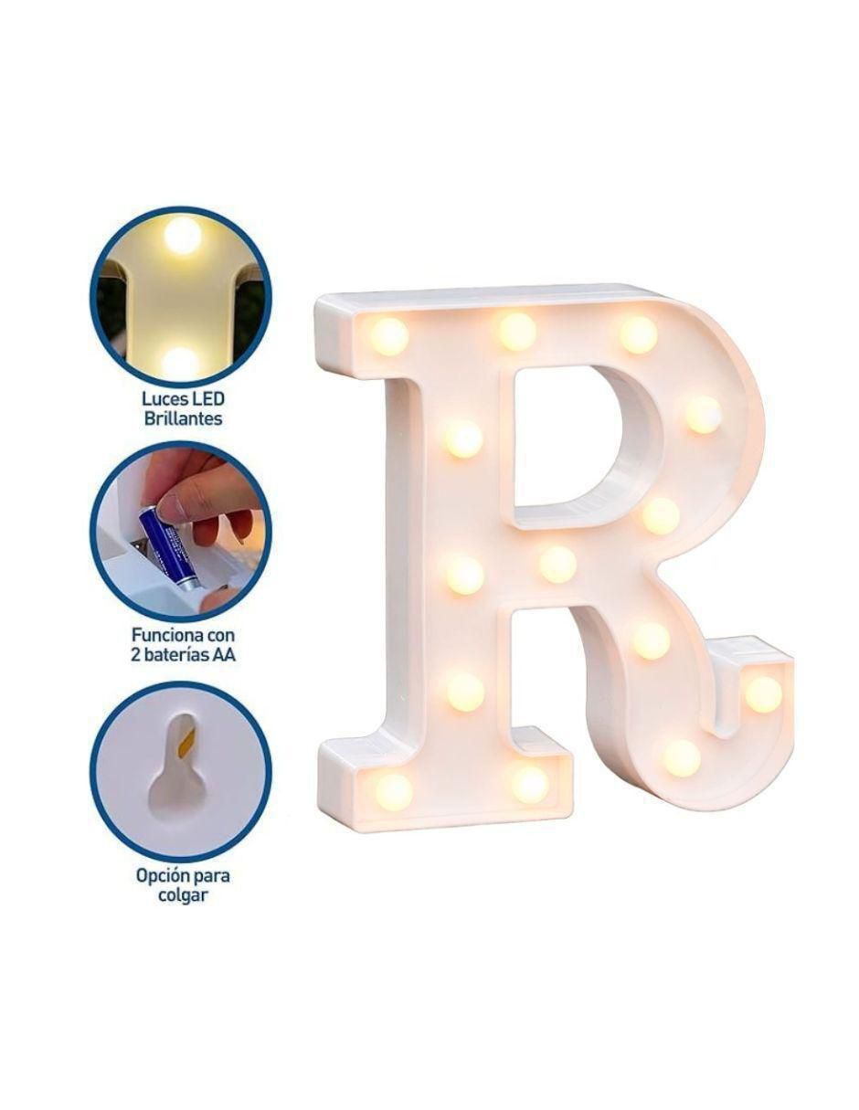 Lámpara led Bluelander led