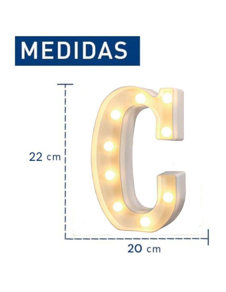 Lámpara LED 5